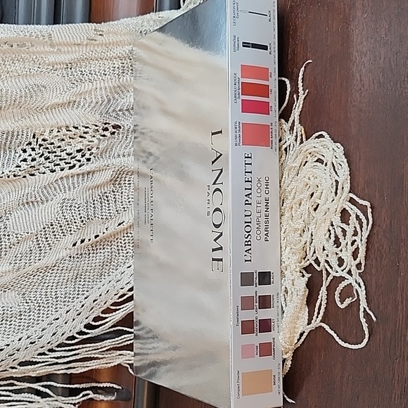 Lancome Labsolu Palette Lancome Palette - Picture 2 of 8